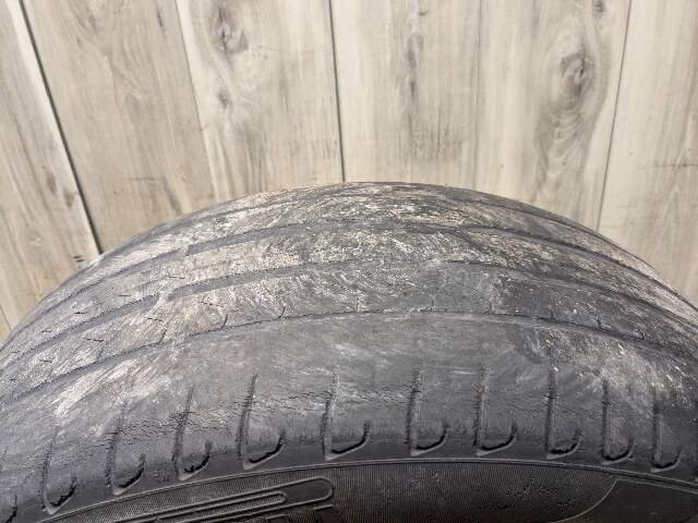 18-24 OEM AUDI Q5 SQ5 Double Spoke Wheel Rim 20x8 ET:39