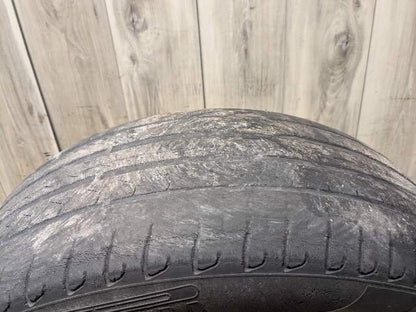 18-24 OEM AUDI Q5 SQ5 Double Spoke Wheel Rim 20x8 ET:39