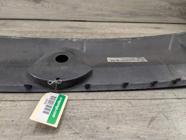 2018 - 2024 Audi S5 B9 Radiator Support Upper Cover Panel 8w6807081