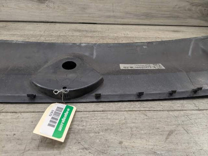 2018 - 2024 Audi S5 B9 Radiator Support Upper Cover Panel 8w6807081