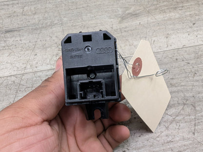 OEM AUDI A4 A5 RS5 S4 S5 S7 Media Power Volume Switch Knob Sound Control Switch