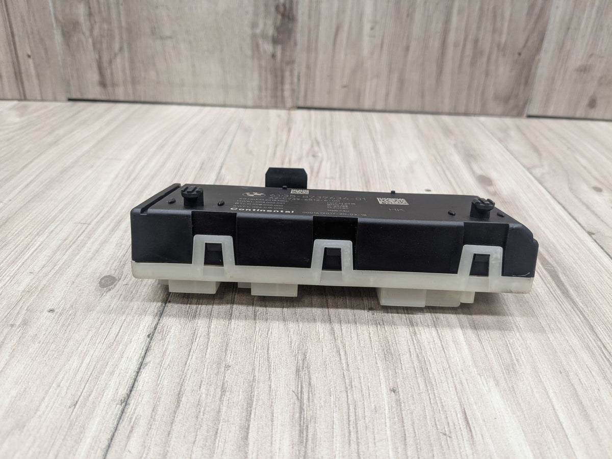 PRE-LCI OEM BMW F90 G01 G12* G20 G30 X3 M5 Trunk Tailgate Decklid Control Module