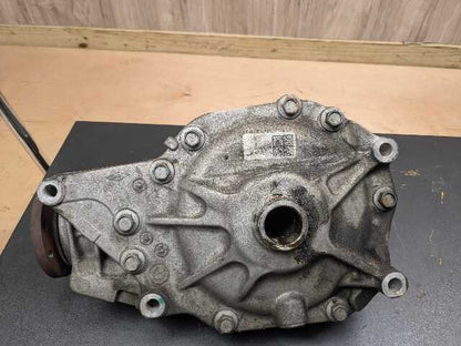07-10 OEM BMW E70 E71 X5 X6 X5M X6M AWD Front Differential Axle Carrier 3.91