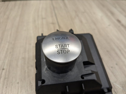 2015-2021 Mercedes-Benz C43 W205 Start Stop Button A2229003512