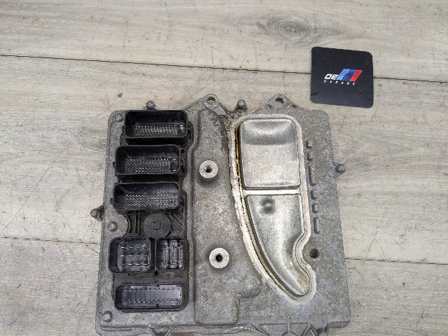 OEM BMW F10 F22 F30 F32 DME ECU Engine N55 Control Unit Module Computer MEVD172G