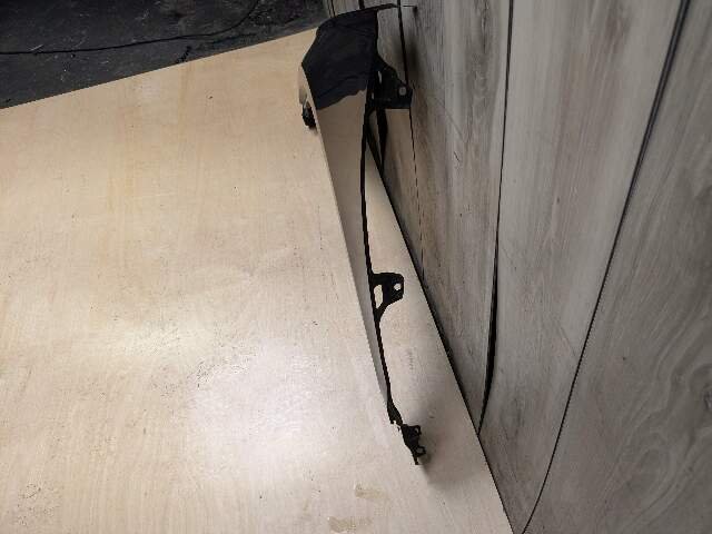 2018 - 2025 Audi SQ5 FY Front Left Driver Fender Panel 0