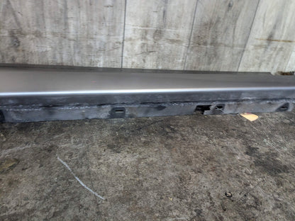 2020 BMW X3 F97 Right Passenger Side Skirt Rocker Panel