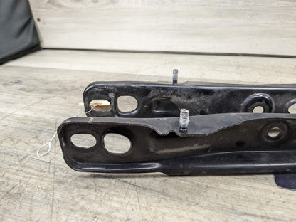 2021 BMW 540i G30 Rear Right Passenger Control Arm 6875104 OEM BMW G11 G12 G30 530 540 M550 740 750 M760 REAR Left Right Lower Control Arm