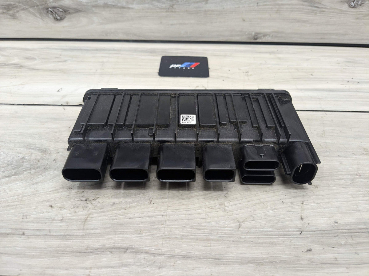 OEM BMW F23 F30 F36 G01 G12 G20 G30 Integrated Power Supply Module Unit B46 B58