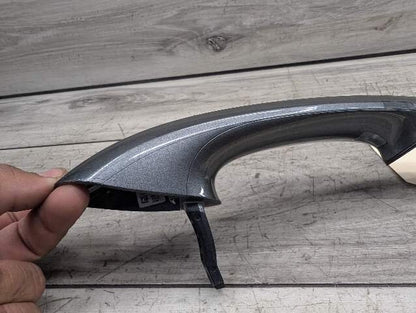 2016 - 2022 BMW 750i G12 Front or Rear Right Passenger Exterior Door Handle w/ Comfort Access 7413564 N63B44O2