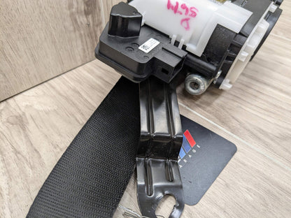 OEM BMW G01 G02 F97 F98 X3 X4 Front Right Passenger Seat Belt Seatbelt Retractor