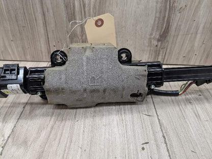 18-24 OEM Audi A5 S5 Rear Right Passenger Electric Seat Belt Motor