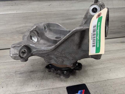 OEM BMW G20 G22 G23 330 M340 FRONT Left Driver Hub Spindle Knuckle Bearing RWD