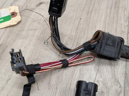 03-05 OEM BMW E85 Z4 2.5i 3.0i Engine M54 Ignition Coil Wiring Wire Harness