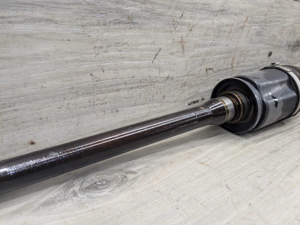 OEM BMW G01 G02 F97 F98 AWD Front Right Passenger Side Output Half Shaft CV Axle
