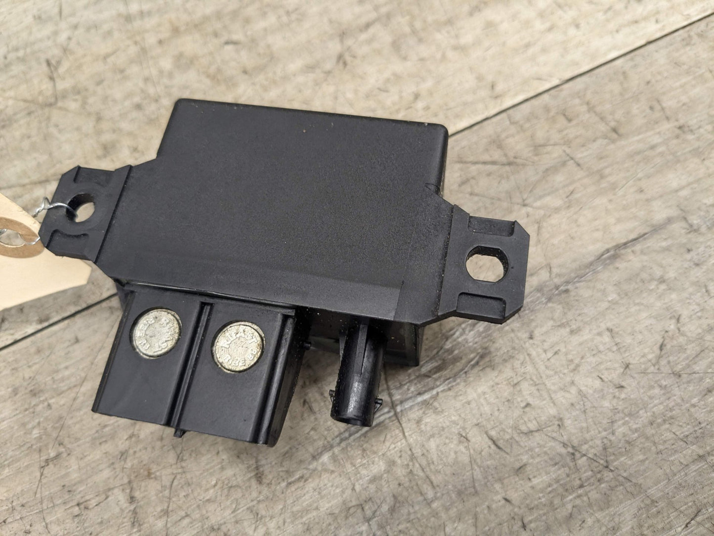 2014 BMW X5 F15 Cooling Fan Relay Module 9198302