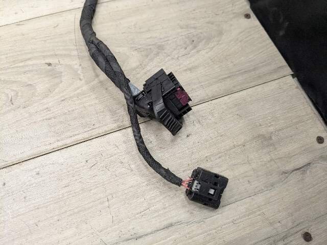20-24 OEM BMW G20 G22 G26 M340iX M440iX Engine B58 Wiring Wire Harness Module 1