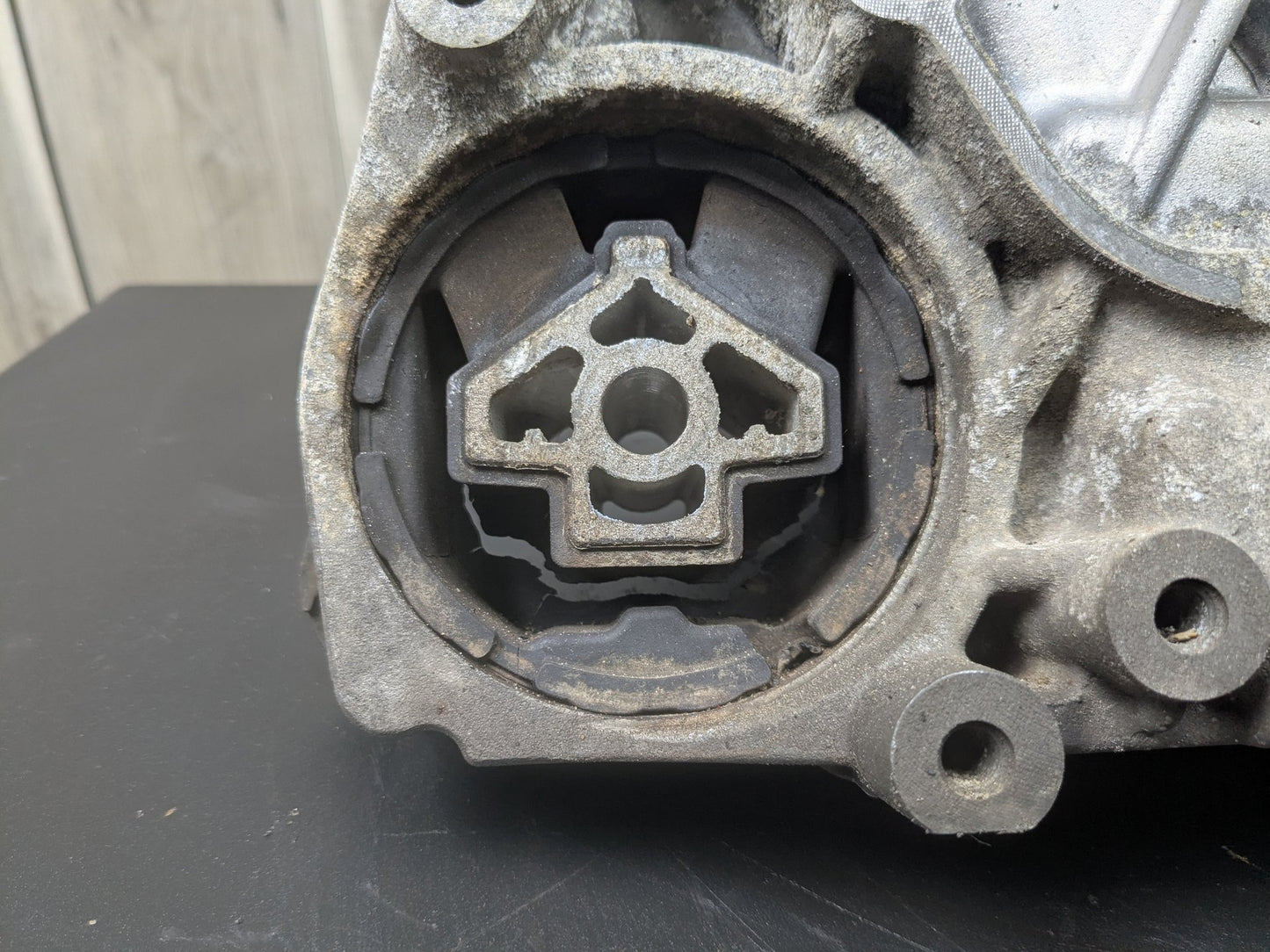 2015 BMW 435i Transmission Transfer Case 72096k 8623346