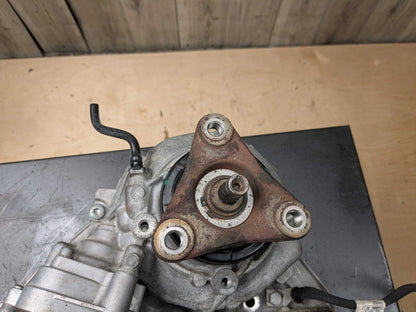 2015 BMW X6 Transmission Transfer Case 139174k 8623348