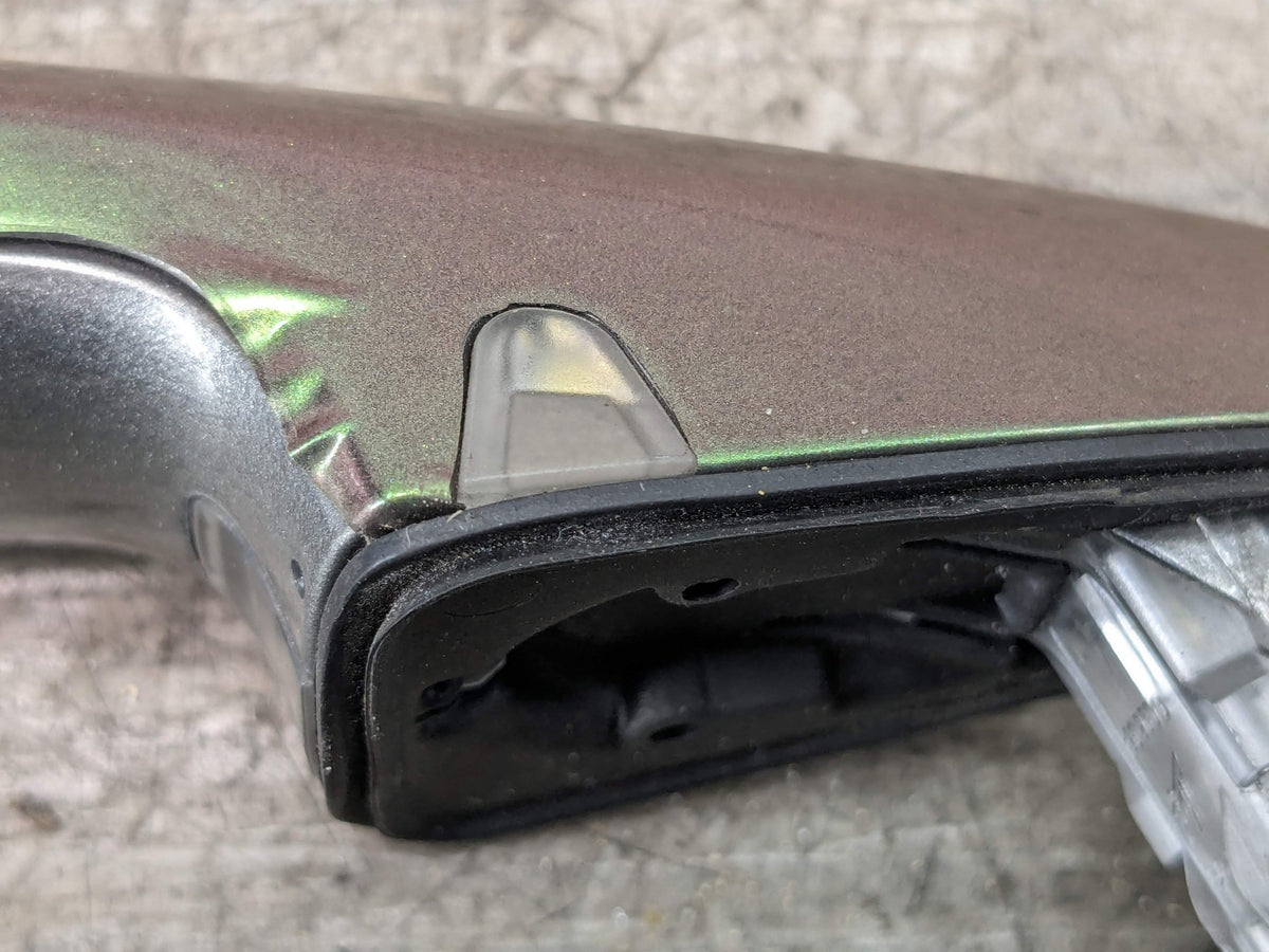 14-18 OEM BMW F15 F85 F86 X5 X6 COMFORT ACCESS Right Passenger Door Handle*