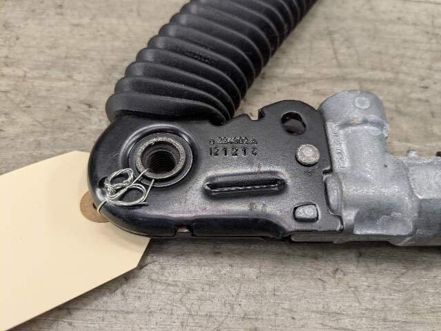 OEM BMW F02 F10 535 550 750 PRE LCI Front Left Driver Seatbelt Seat Belt Buckle