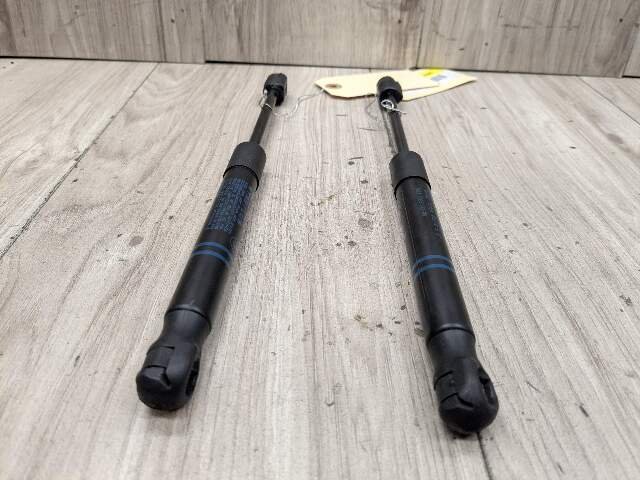 18-24 OEM BMW G01 G02 X3 X4 Front Left Right Hood Shock Lift Support SET