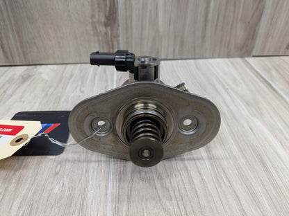 2018 BMW X3 G01 Engine Motor HPFP High Pressure Fuel Pump 7642466