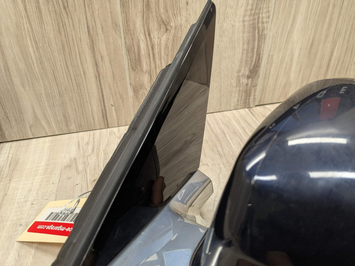 16-22 OEM BMW G11 G12 Left Driver Side Mirror Blind Spot Camera ANODISING