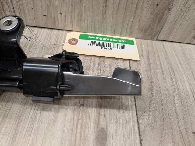 18-24 OEM Audi A5 S5 Rear Left Driver Electric Seat Belt Motor