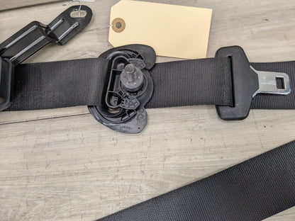 OEM BMW G01 G02 F97 F98 X3 X4 Front Passenger Seat Belt Seatbelt Retractor