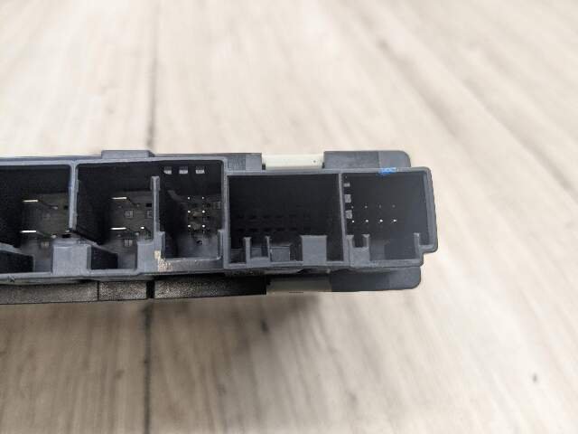 2020 - 2024 BMW X3 F97 Front Left or Right Seat Control Module 5A04DC1 S58