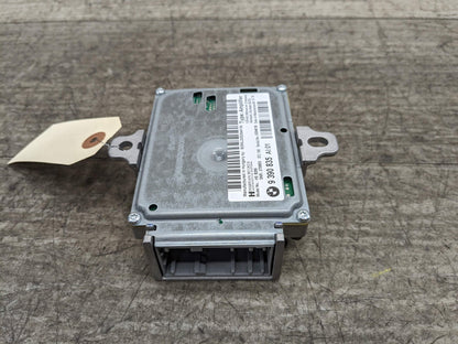 14-18 BMW F15 F86 X5 X6 Control Unit With Active Sound Design Amplifier Harman