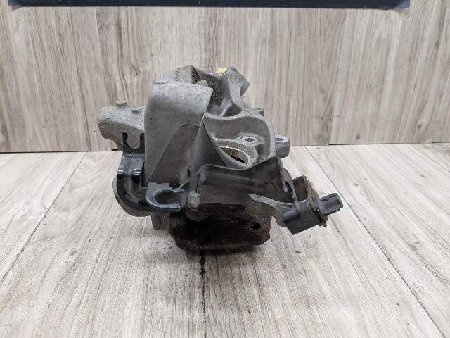 2018 - 2024 Audi S5 B9 Rear Right Passenger Spindle Knuckle w/ Bearing 8W0505436