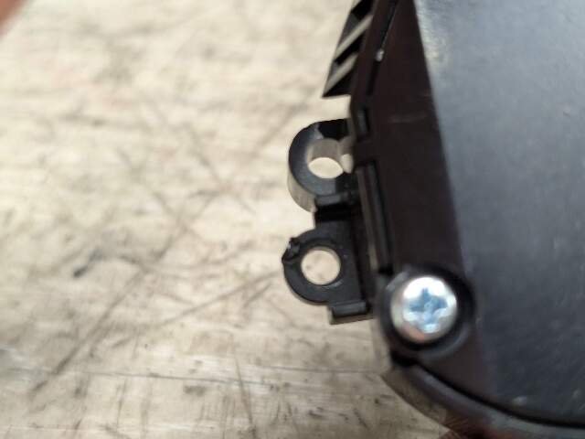2018 BMW X3 G01 Steering Wheel Switch Buttons 9363436