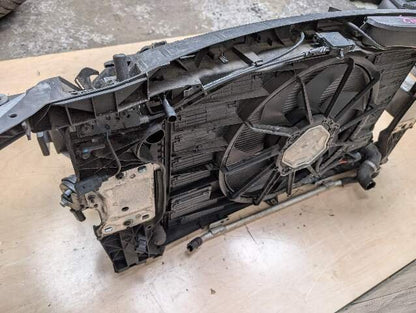 2018 - 2024 Audi S5 B9 Front Clip Frame Radiator Support Assembly 8W0816411R