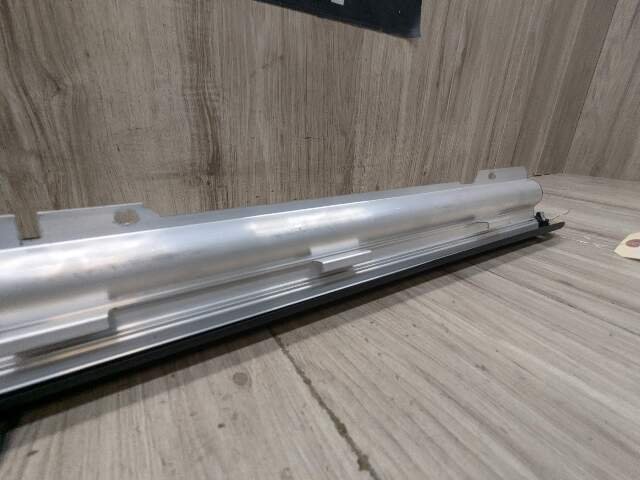 14-18 OEM BMW F15 F85 X5 X5M Rear Trunk Cargo Luggage Sliding Shade Roller Cover