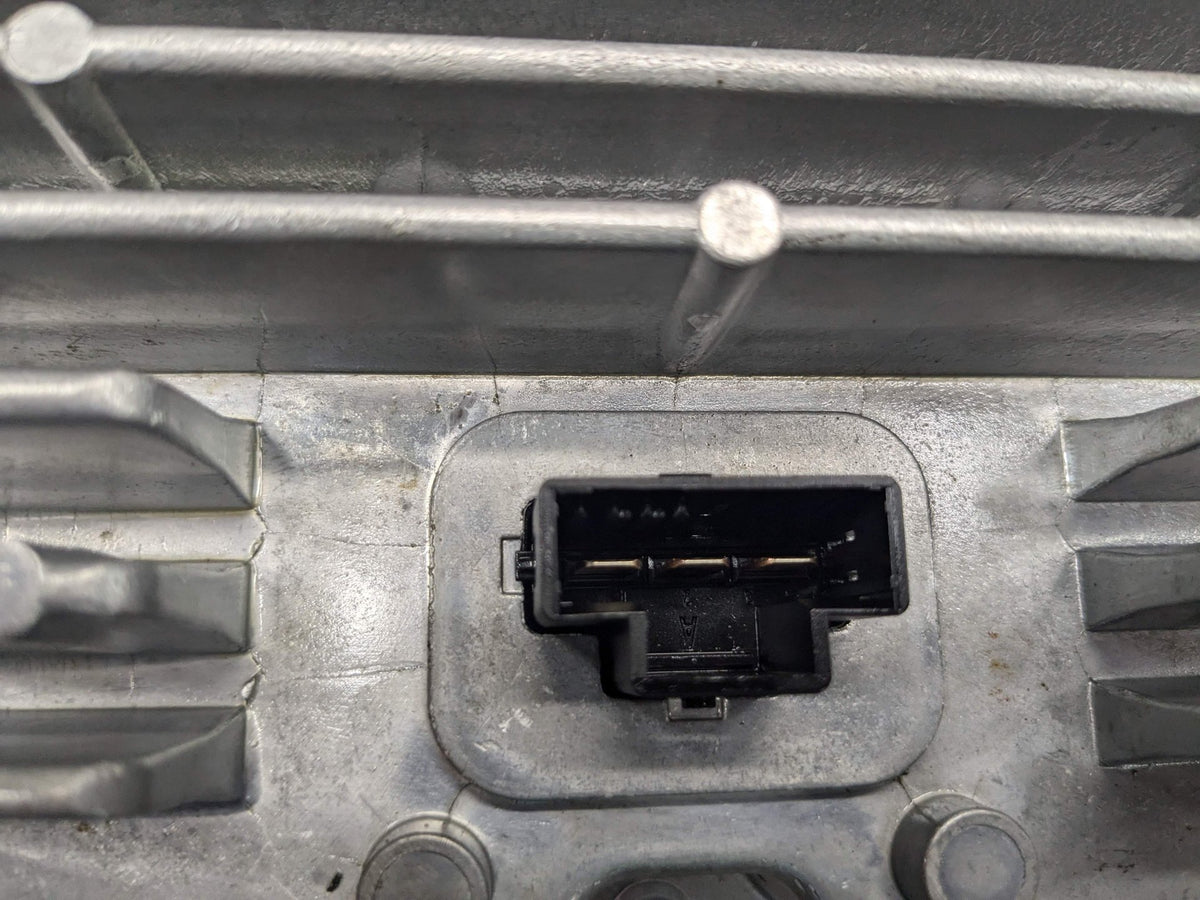 14-18 OEM BMW F15 F16 F85 F86 X5 X6 M Transformator Voltage Converter Module