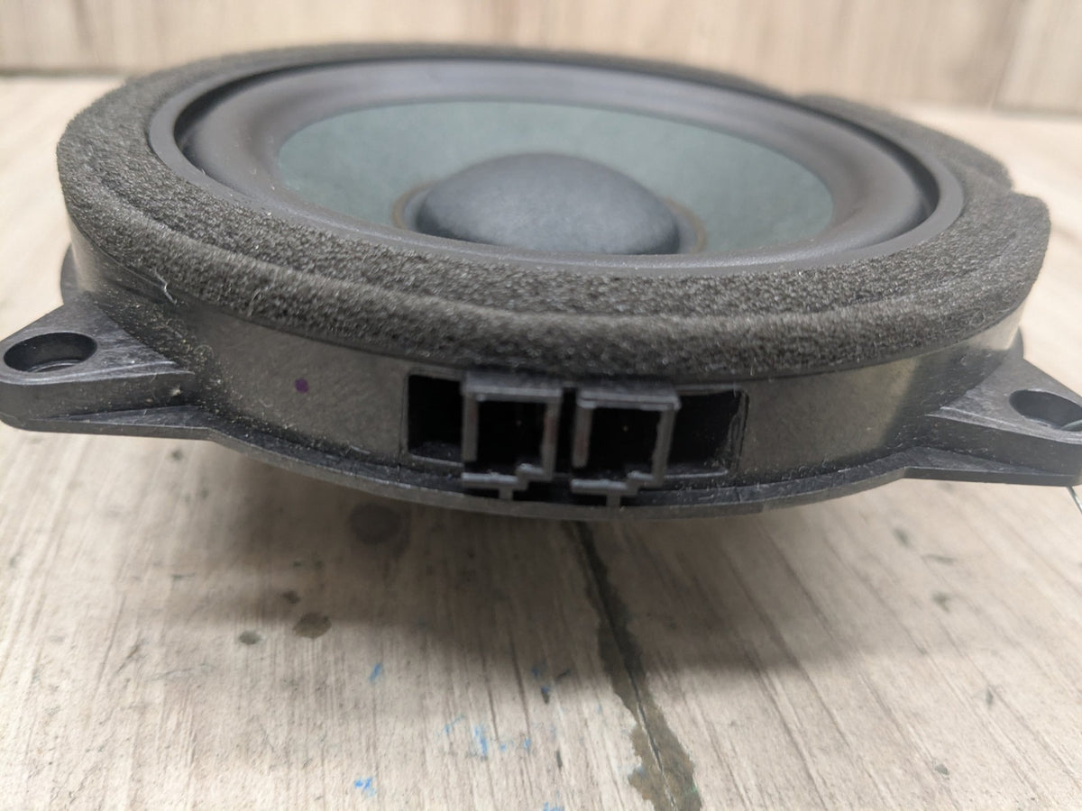 2020 BMW X3 F97- Speakers SET PN: 6813105