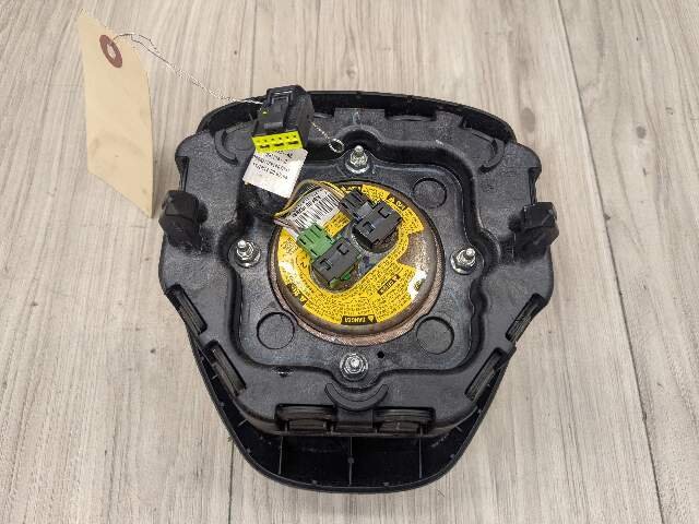 14-19 OEM BMW F15 F16 X5 X6 Front Driver Steering Wheel Airbag Air Bag Black