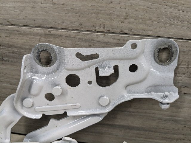 OEM BMW G12 G14 G15 G30 F90 M5 M8 Hood Bonnet Left Right Side Hood Hinges SET