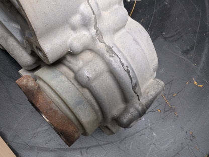 OEM BMW F02 F22 F30 F32 F33 F36 F10 AWD Transmission Transfer Case ATC 35L 102k