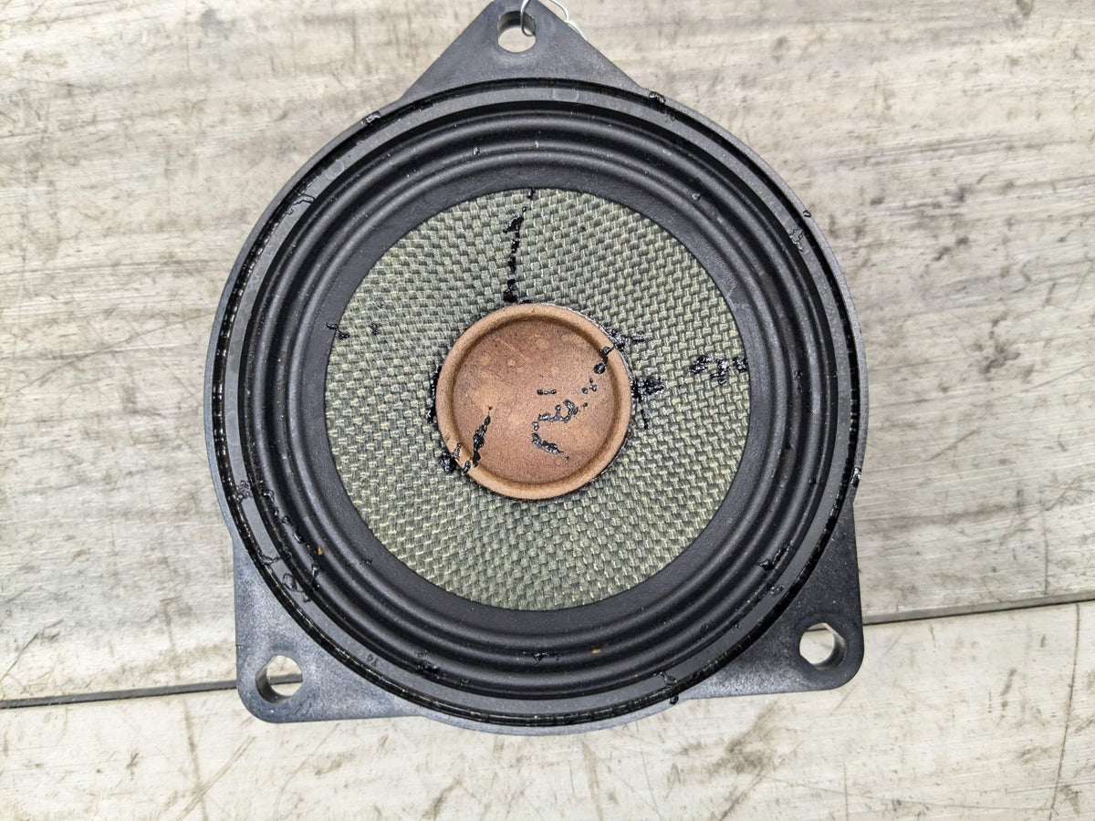 14-19 OEM BMW F15 F16 F85 F86 X5 X6 Stereo Audio Speaker Top Harman Kardon