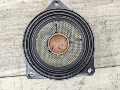 14-19 OEM BMW F15 F16 F85 F86 X5 X6 Stereo Audio Speaker Top Harman Kardon