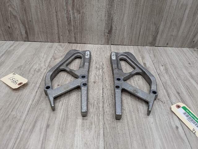 OEM BMW F97 F98 G01 G02 X3 X4 Front Left Right Driver Passenger Crash Wedge SET