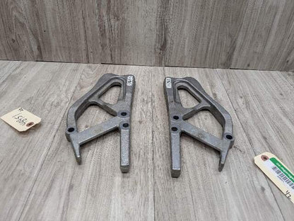 OEM BMW F97 F98 G01 G02 X3 X4 Front Left Right Driver Passenger Crash Wedge SET