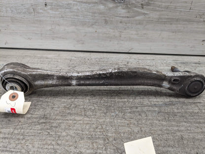 OEM BMW F15 F16 F85 F86 E70 Rear Left Suspension Upper Lower Control Arm SET