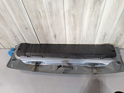 2010 BMW X5 E70 Rear Lower Liftgate Tailgate 0