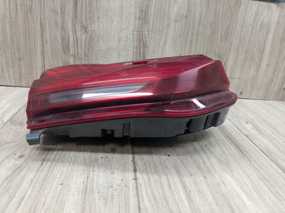 16-19 OEM BMW G11 G12 740 750 M760 Rear Left Driver Trunk Inner Stop Tail Light