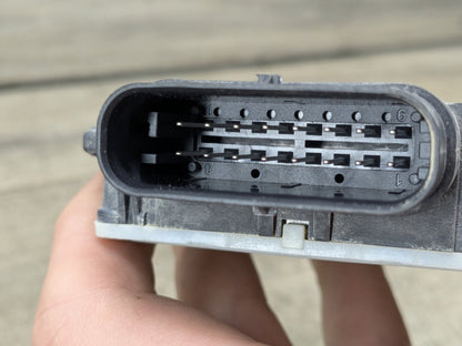 OEM BMW F90 G01 G05 G16 G20 G22 G23 G26 G30 G80 Blind Spot Sensor Radar Module