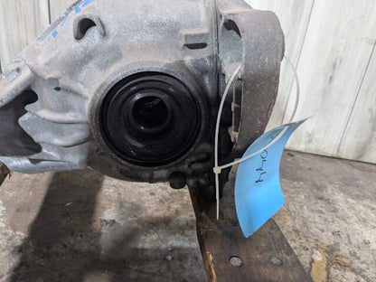 16-20 OEM BMW G11 G12 G30 M550 750 M760 AWD Rear Differential Axle Carrier 2.81